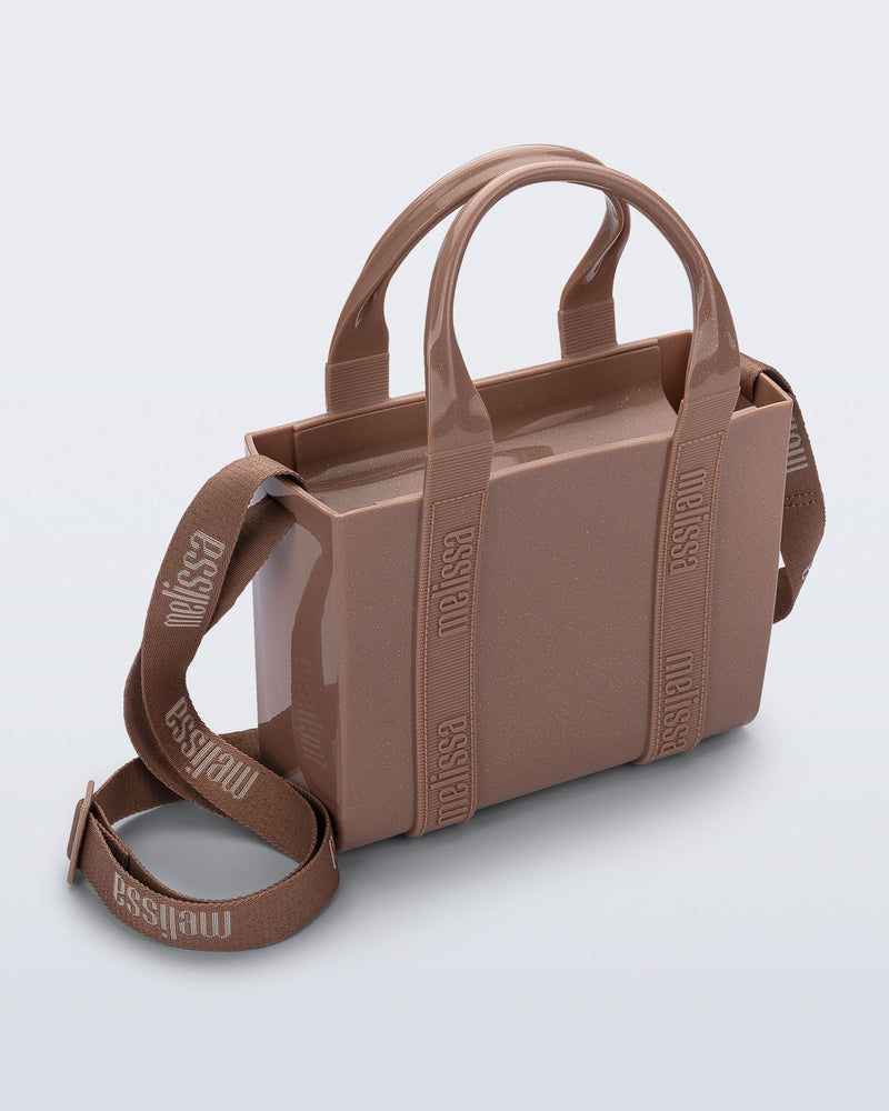 GLITTER BROWN - BU324
