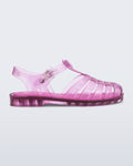 TRANSPARENT PINK - BO066