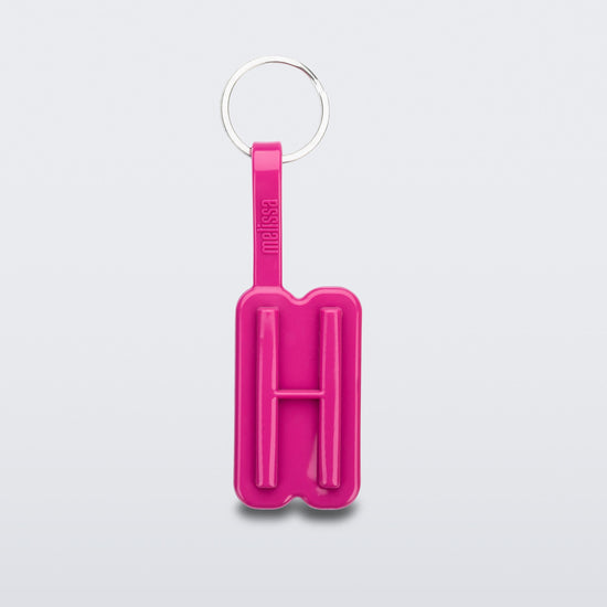 KEYRING H - 53050