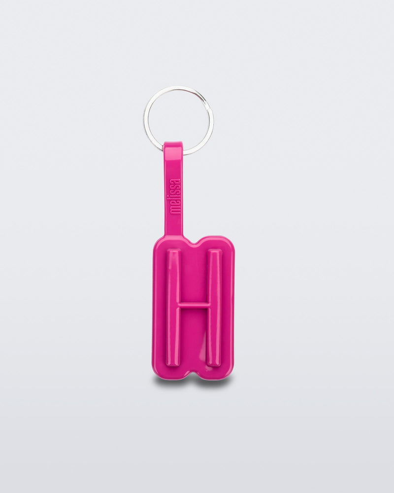 KEYRING H - 53050