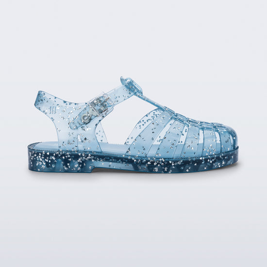 GLITTER BLUE - BW178