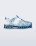 GLITTER BLUE - BW178