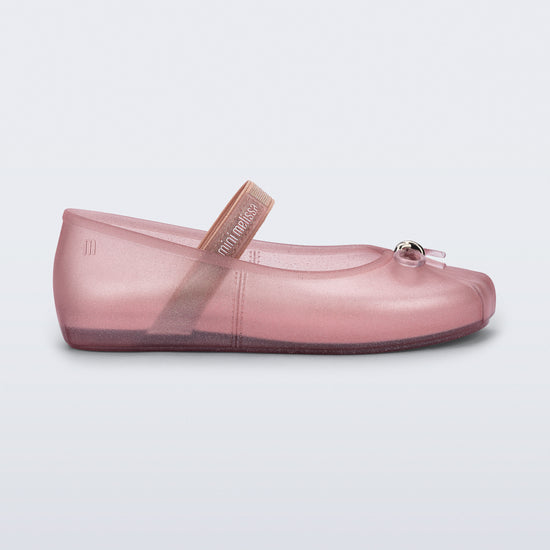 PEARLY PINK - BB350