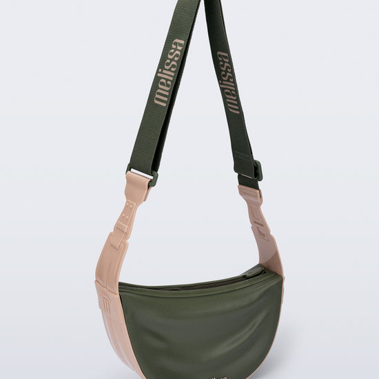 GREEN/BEIGE - BT797