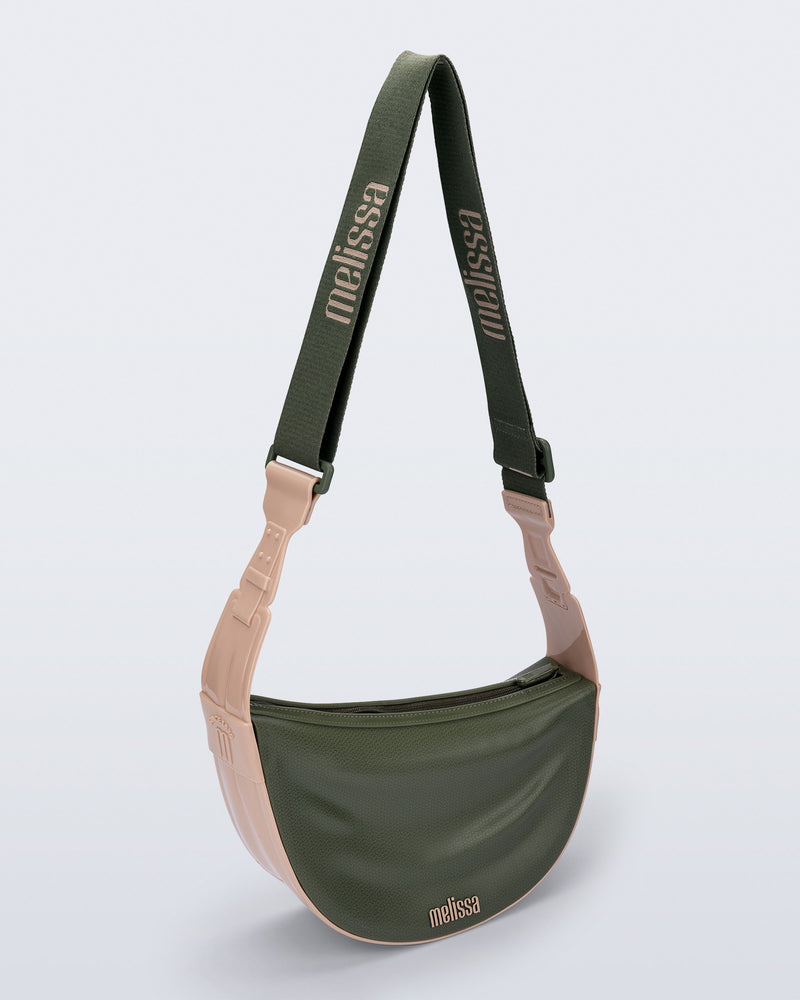 GREEN/BEIGE - BT797