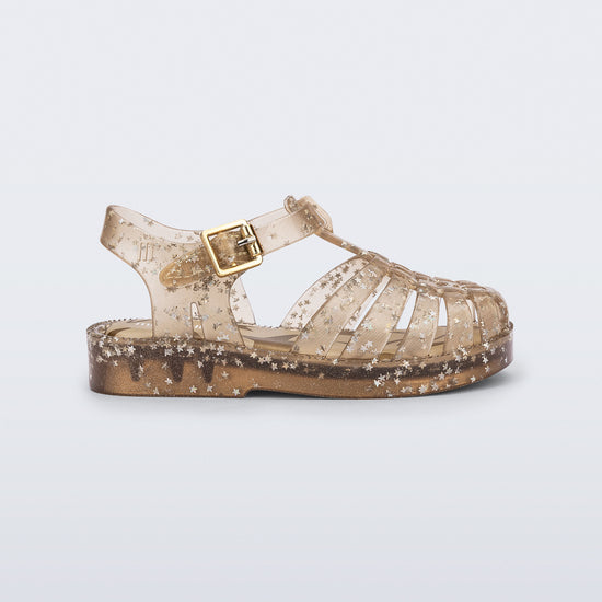 BEIGE GLITTER - BB976
