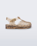 BEIGE GLITTER - BB976