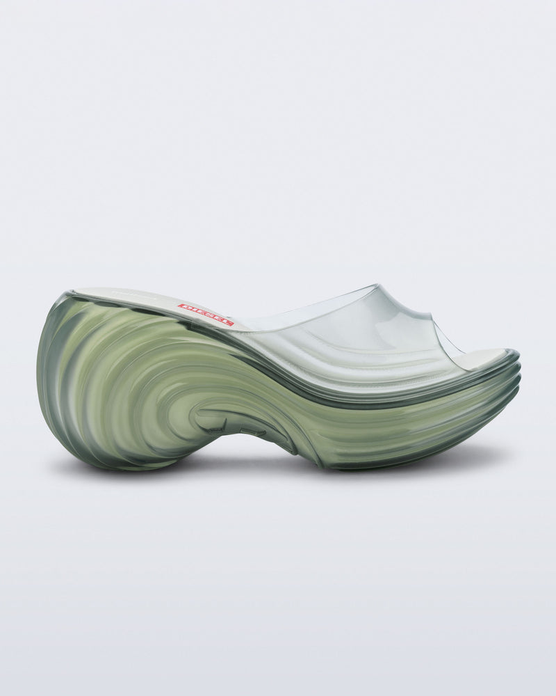 Melissa Platform + Diesel Adult