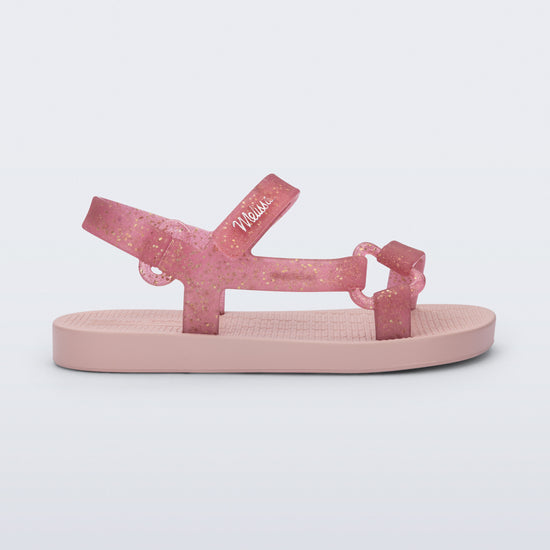 PINK/GLITTER - BT572