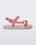 PINK/GLITTER - BT572