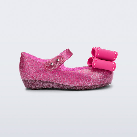 GLITTER PINK - BC928