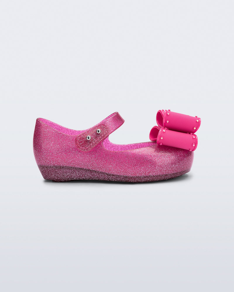 GLITTER PINK - BC928