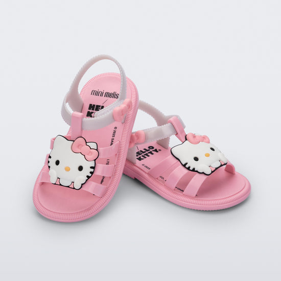 PINK/WHITE - BS169