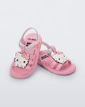 PINK/WHITE - BS169