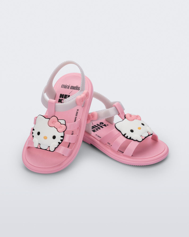 PINK/WHITE - BS169