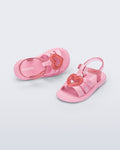PINK/GLITTER PINK - BN523