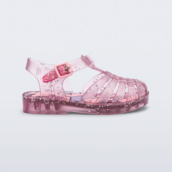 GLITTER PINK - BB977