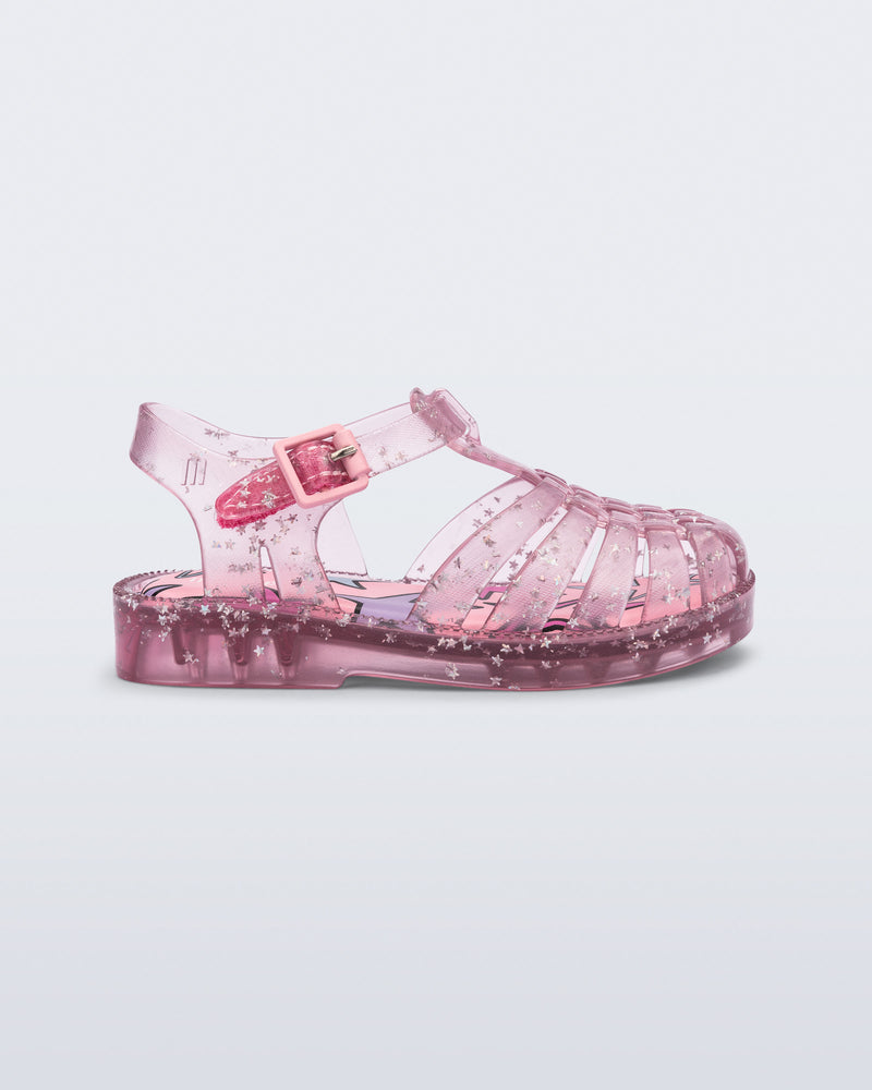 GLITTER PINK - BB977