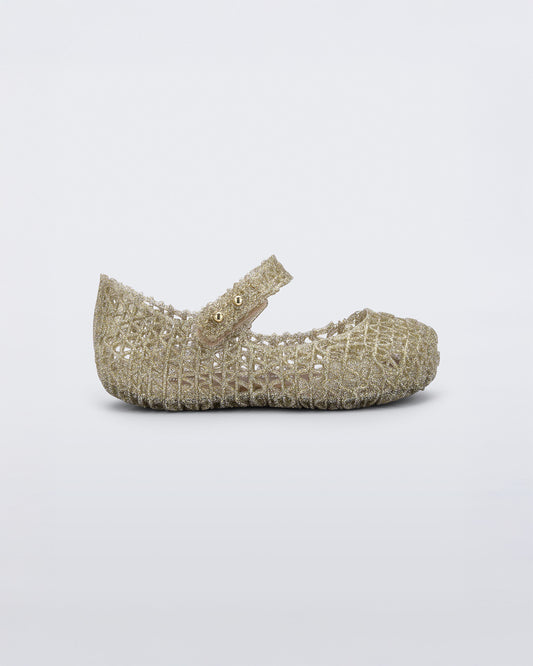 GOLD GLITTER - 50712