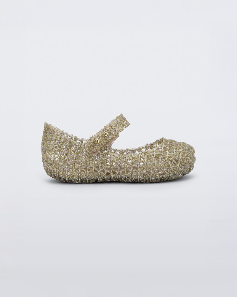GOLD GLITTER - 50712