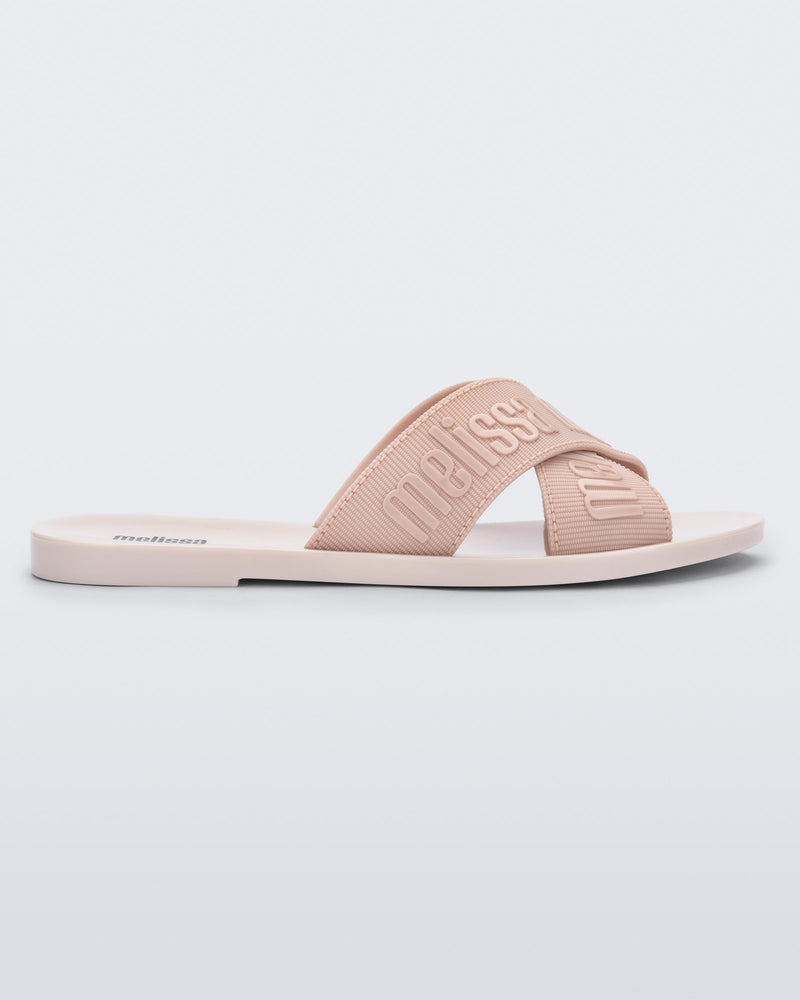BEIGE/PINK - AW207