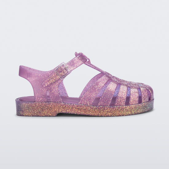 GLITTER LILAC - BF150