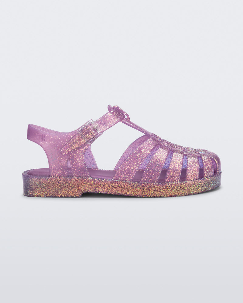 GLITTER LILAC - BF150