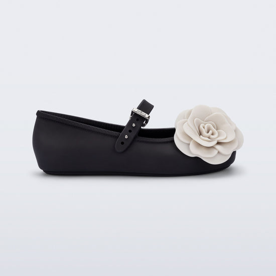 BLACK/BEIGE - BO993