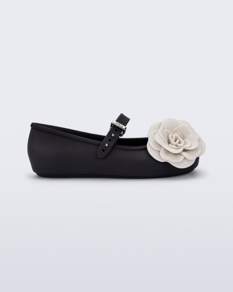 BLACK/BEIGE - BO993