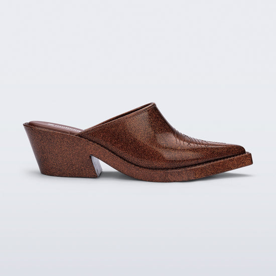 BRONZE GLITTER - BI632