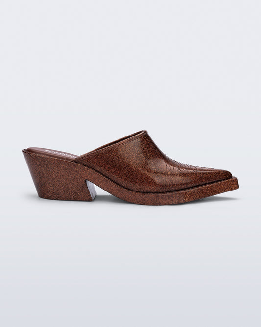 BRONZE GLITTER - BI632