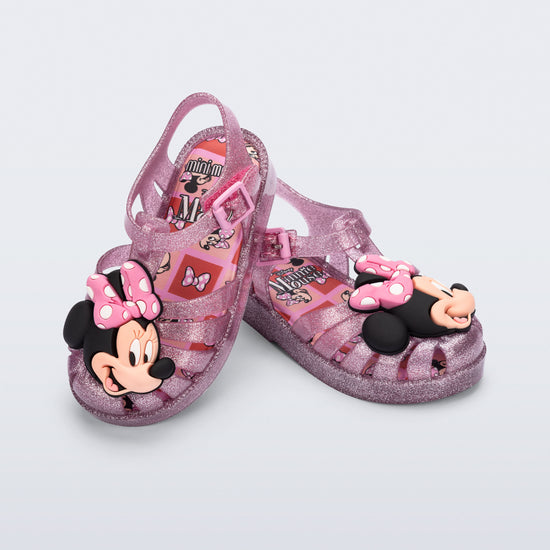 GLITTER PINK - BI224