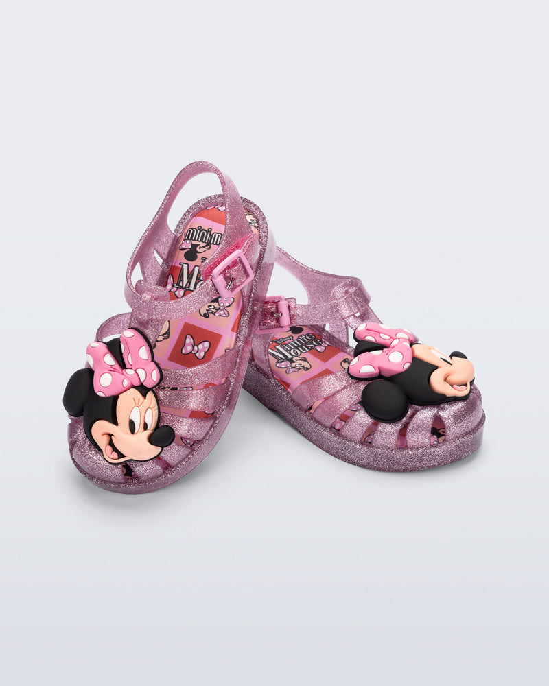 GLITTER PINK - BI224