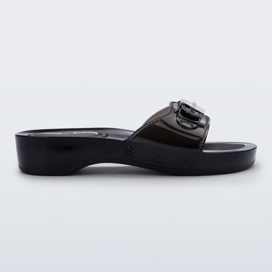 CLEAR BLACK - BS448