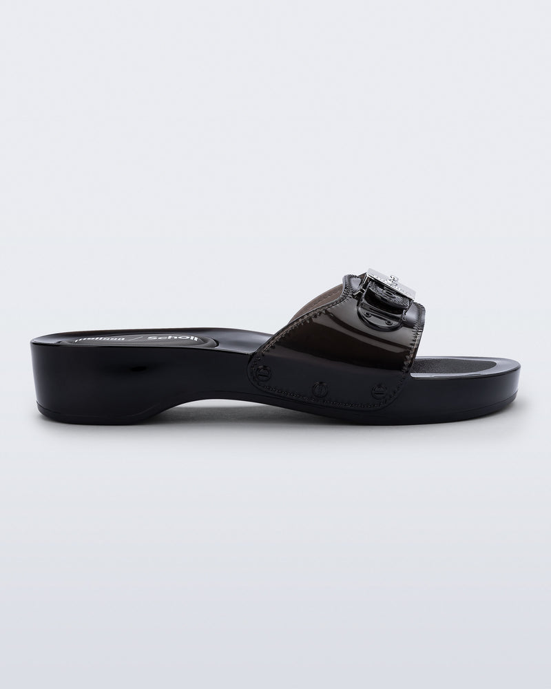 CLEAR BLACK - BS448
