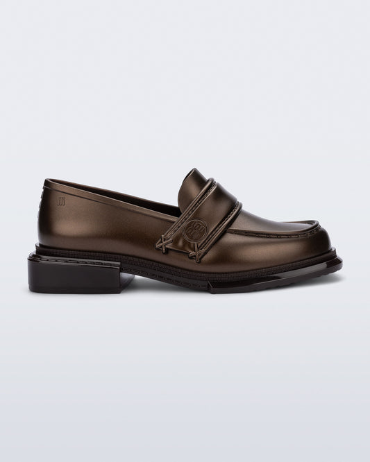 BROWN/BRONZE - BI946