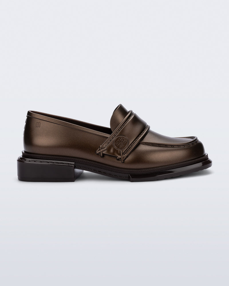 BROWN/BRONZE - BI946