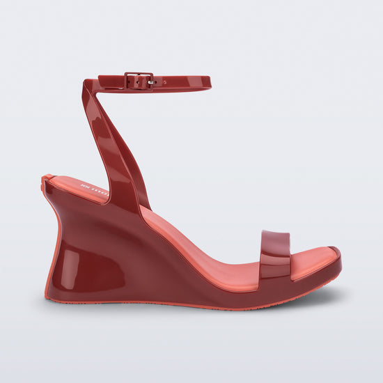 RED/ORANGE - BI245