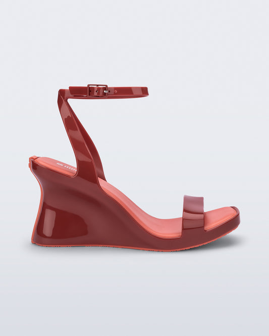 RED/ORANGE - BI245