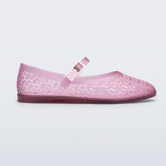 CLEAR PINK - BH709