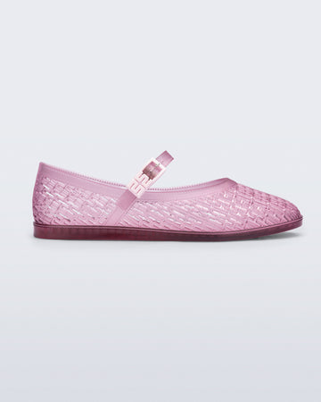 CLEAR PINK - BH709