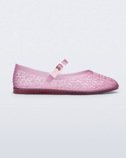 CLEAR PINK - BH709