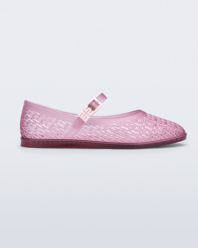 CLEAR PINK - BH709