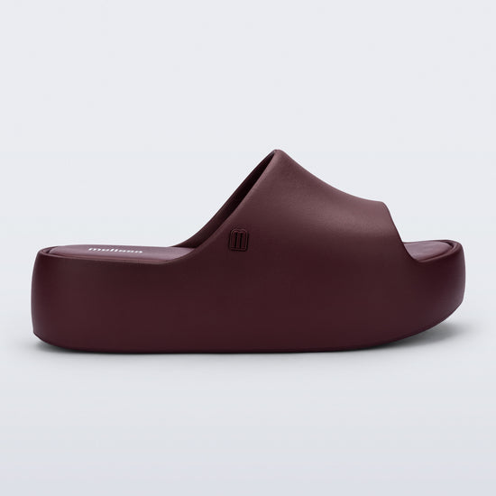 BURGUNDY - BW408