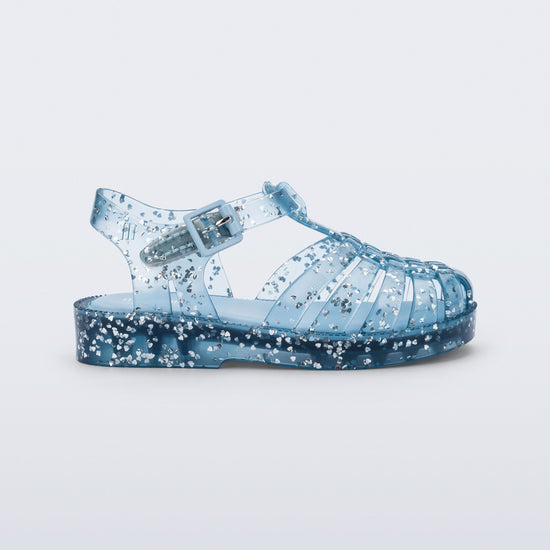 GLITTER BLUE - BW182