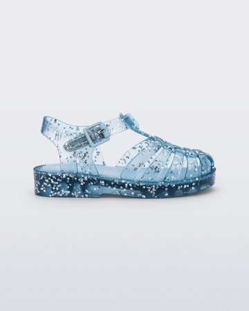 GLITTER BLUE - BW182