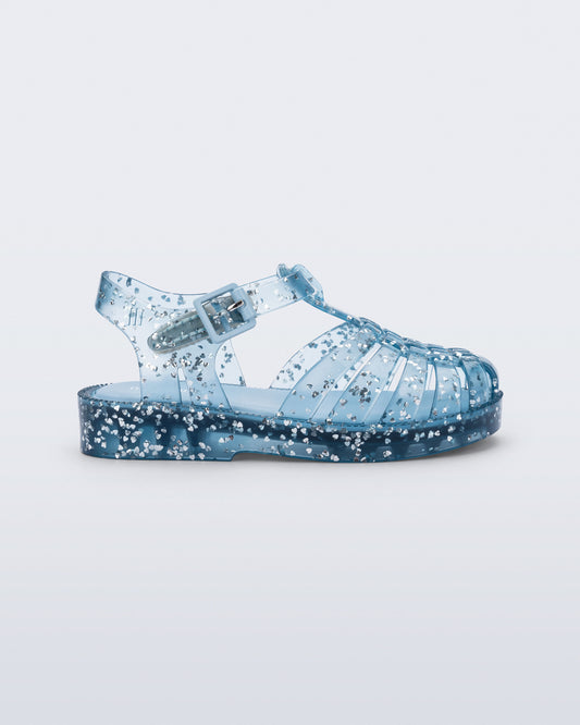 GLITTER BLUE - BW182