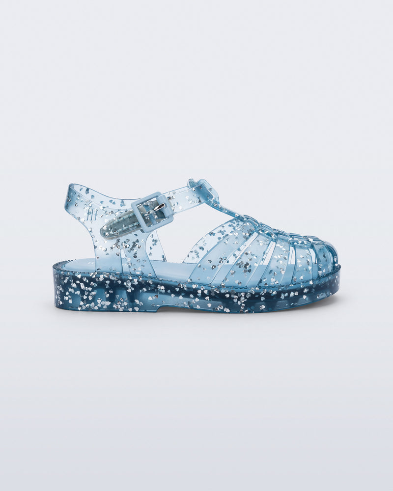 GLITTER BLUE - BW182