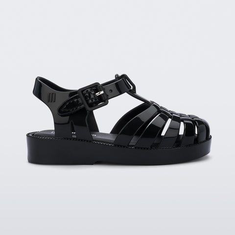 Mini Melissa Possession Baby