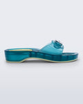 TRANSPARENT BLUE - BS451